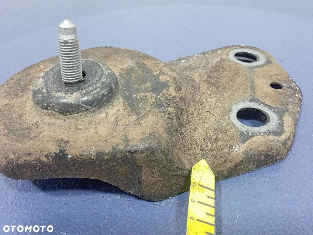 BMW IX I20 MOCOWANIE POMOCNICZE LEWE TYŁ RAMY TYLNE 8889339 - 6