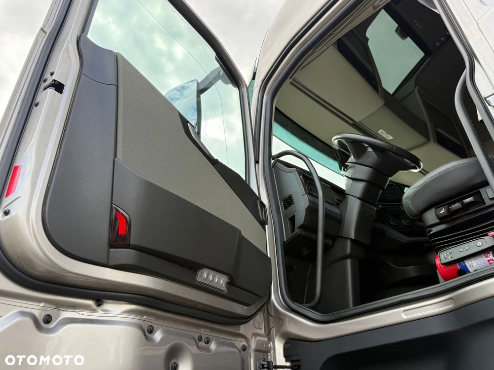 Volvo FH/540/EURO6/FULL LED/SKÓRY/NAVI/METALIK /ON1100 L/SPROWADZONY - 21