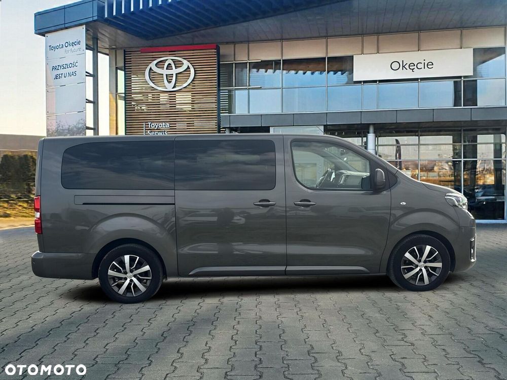Toyota Proace Verso 2.0 D4-D Long VIP - 6