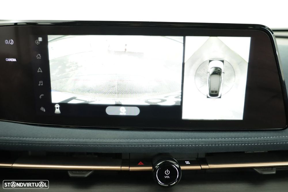 Nissan Ariya 87 kWh Evolve - 12