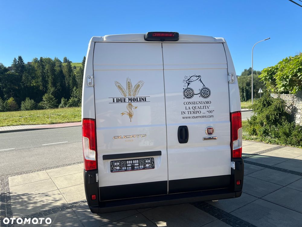 Fiat Ducato - 6