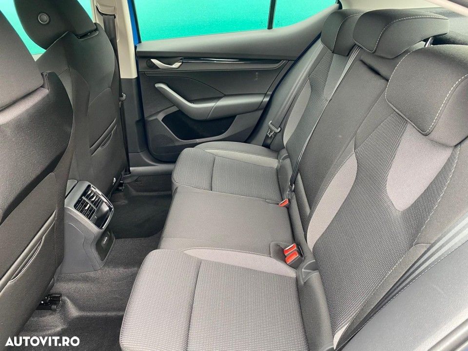 Skoda Octavia 2.0 TDI 150 CP DSG Sportline - 15