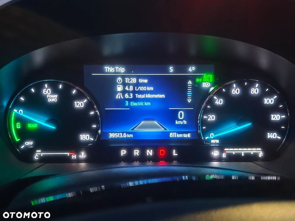 Ford Kuga - 6