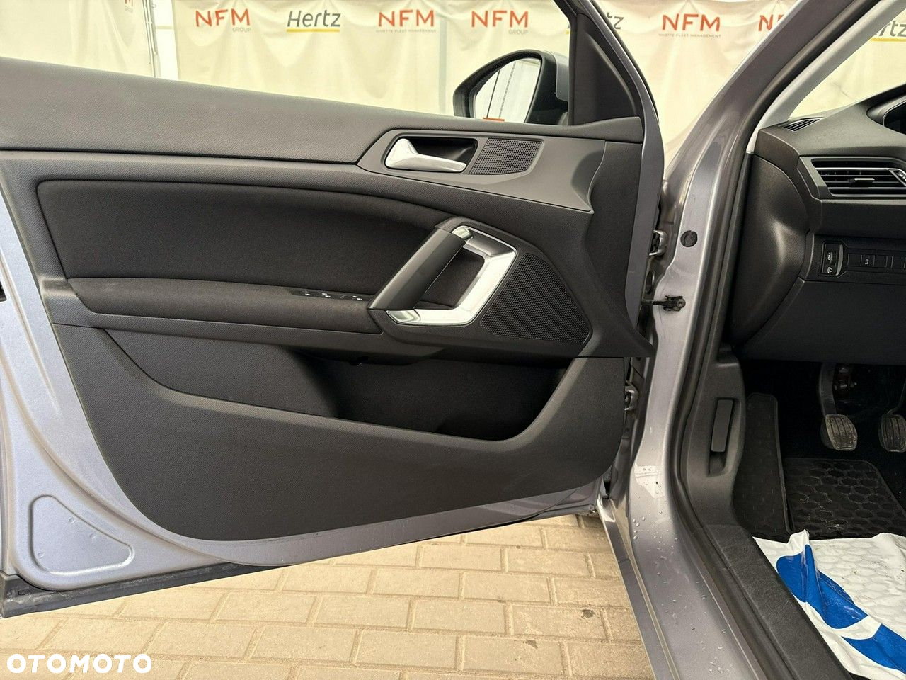 Peugeot 308 1.5 BlueHDi Active S&S - 10
