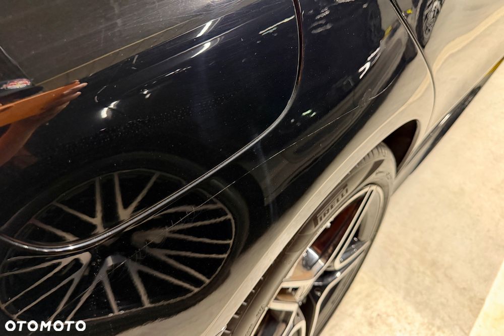 Mercedes-Benz Klasa C 300 4MATIC 9G-TRONIC - 29