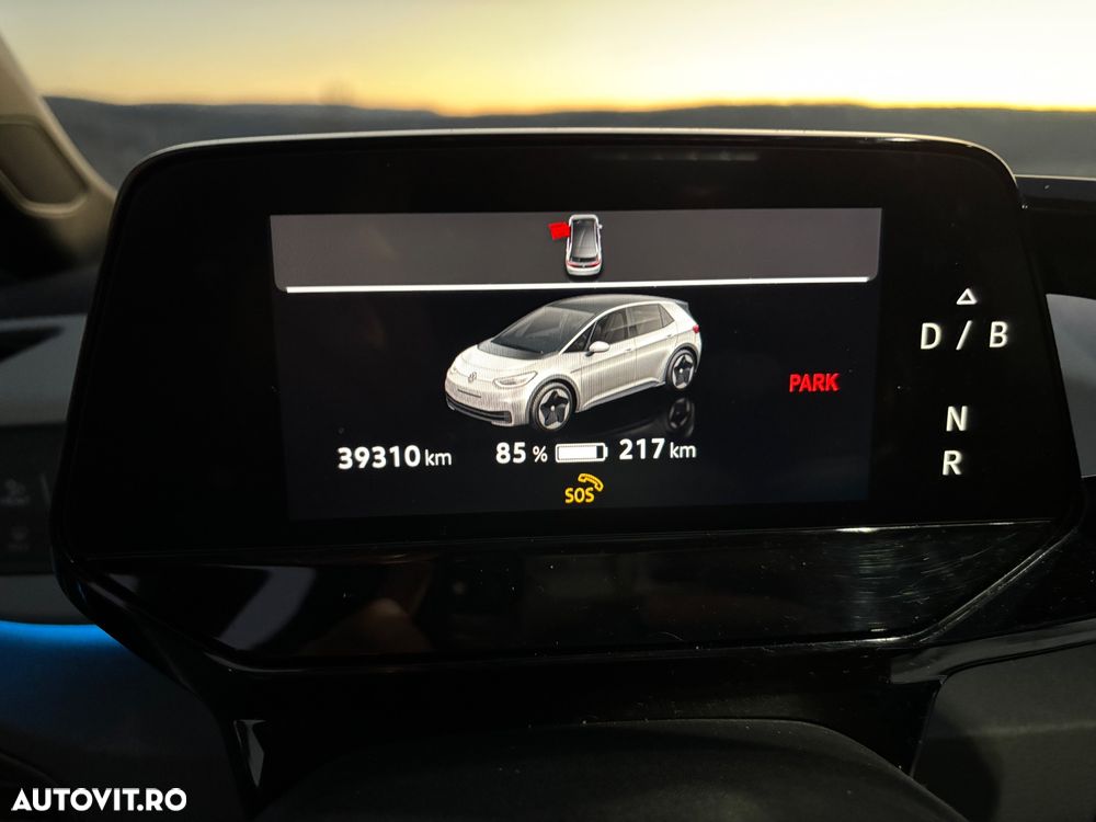 Volkswagen ID.3 58 kWh Pro Performance - 14