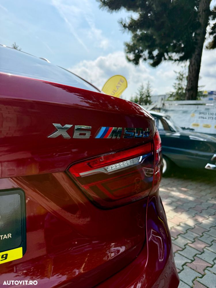 BMW X6 - 26
