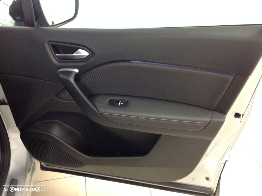 Renault Captur 1.0 TCe RS Line - 39