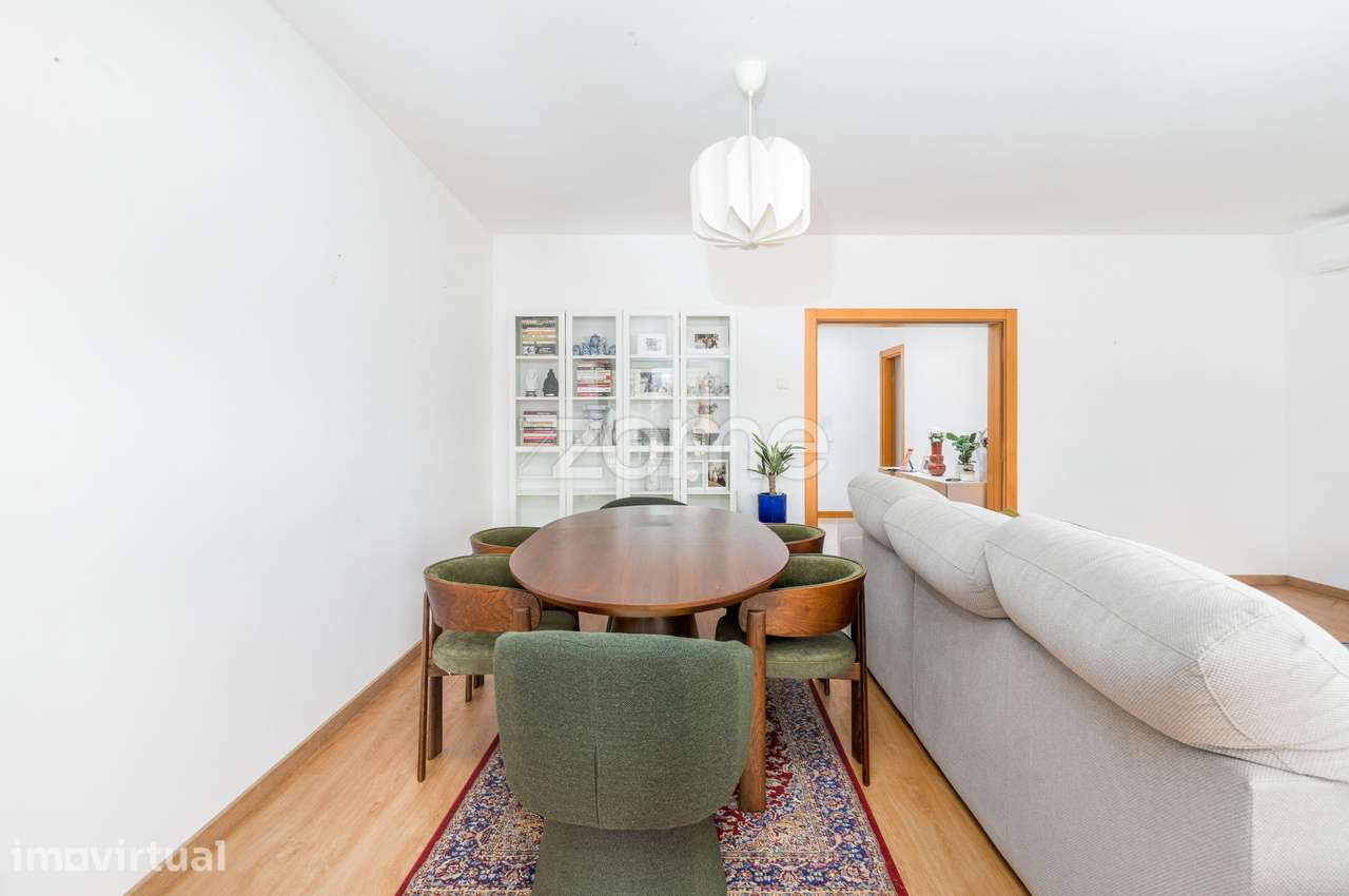 Apartamento T3 em Paio Pires - Grande imagem: 4/47