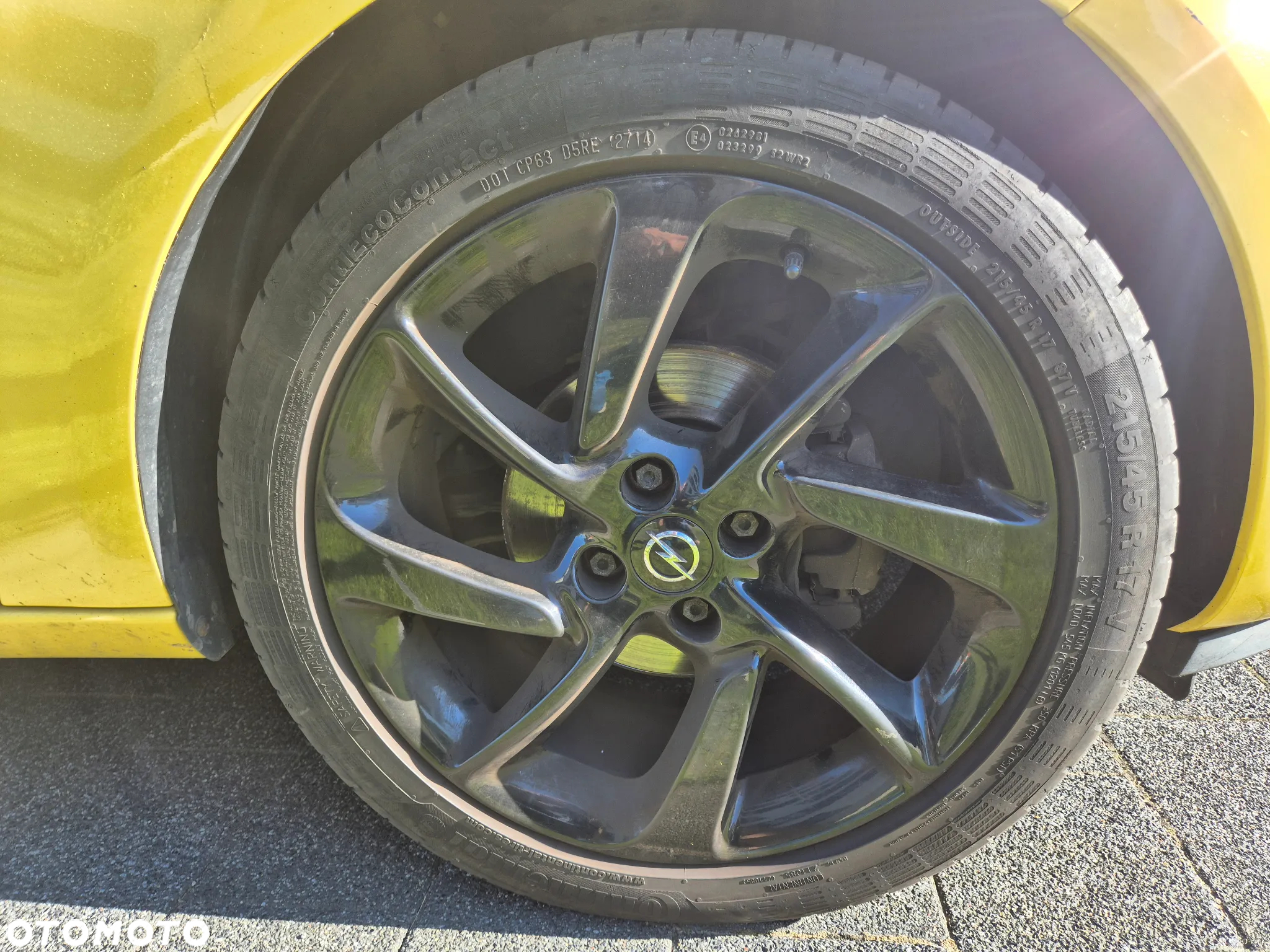Opel Adam 1.4 Slam - 21