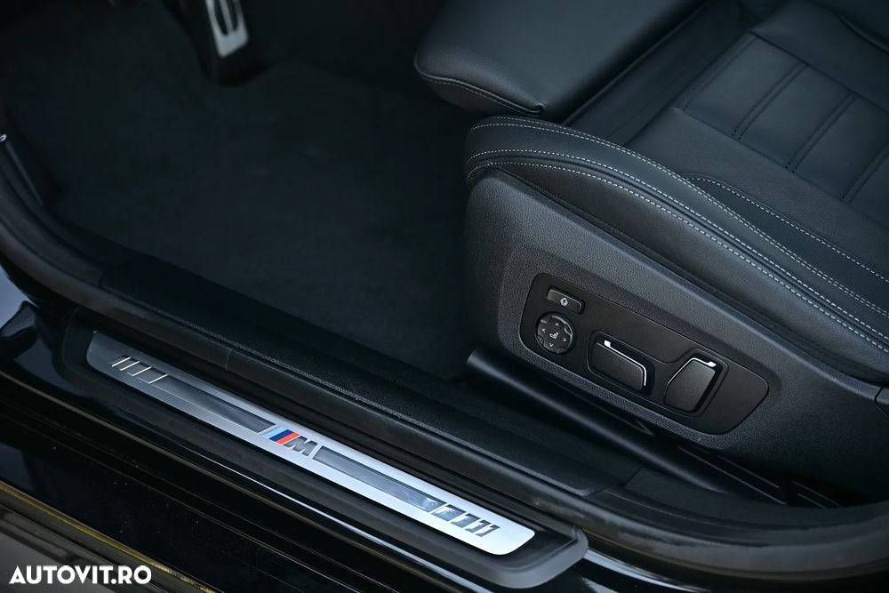 BMW Seria 4 420d xDrive Aut. M Sport - 20