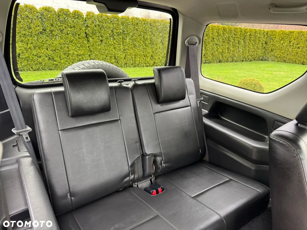 Suzuki Jimny - 12