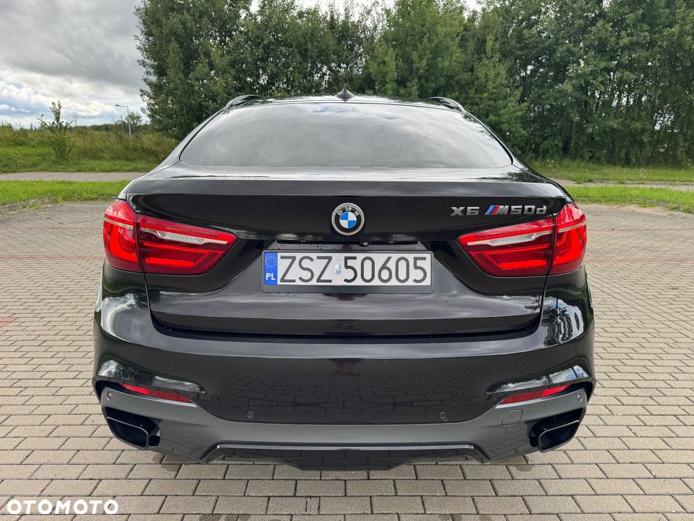 BMW X6 - 29