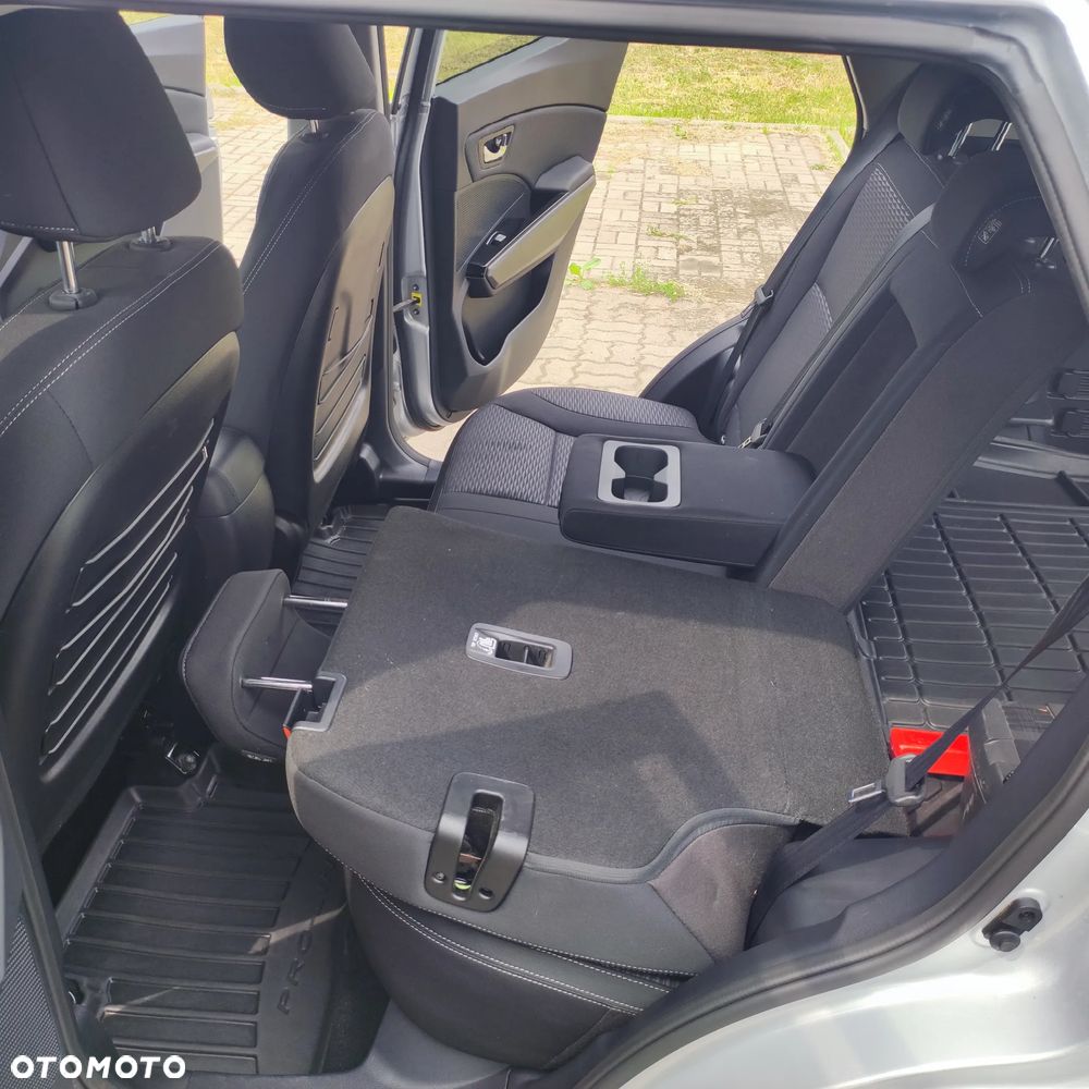 SsangYong/KGM XLV 1.6 Quartz - 22