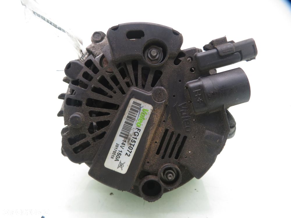 ALTERNATOR MINI R56 1.4 N12 B14 A FG15T072 - 5
