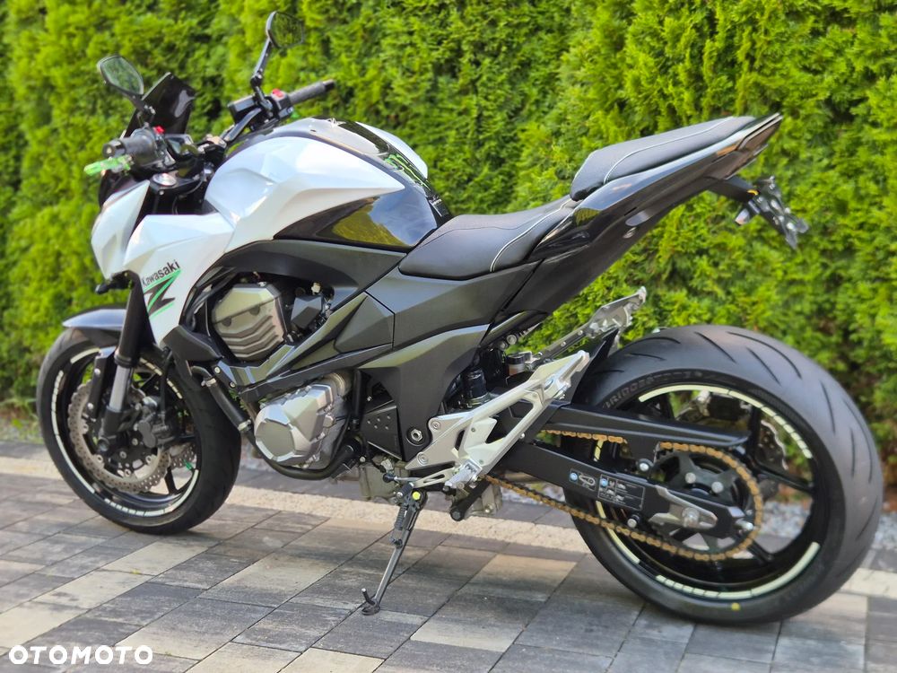 Kawasaki Z - 6
