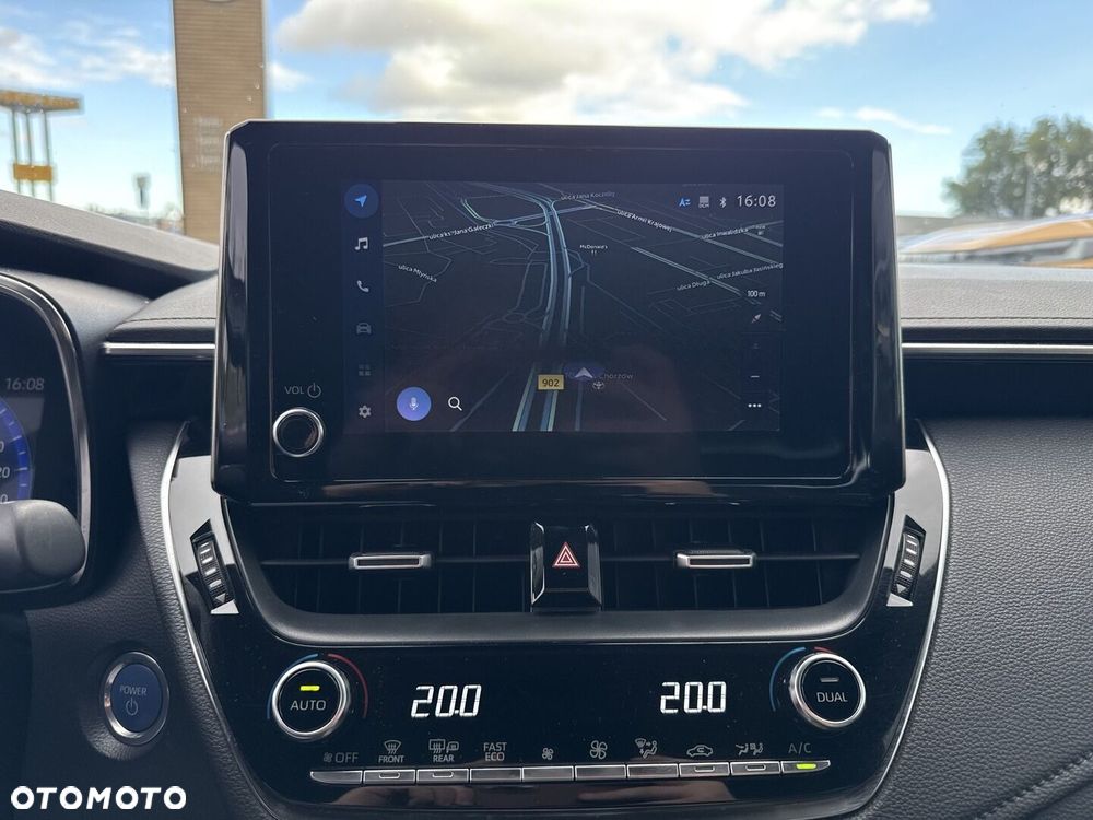 Toyota Corolla 1.8 Hybrid GR Sport - 19