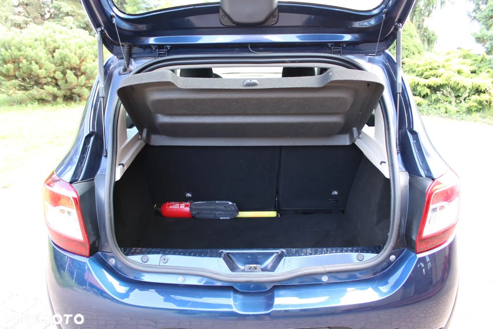 Dacia Sandero Stepway 0.9 TCe Laureate - 19
