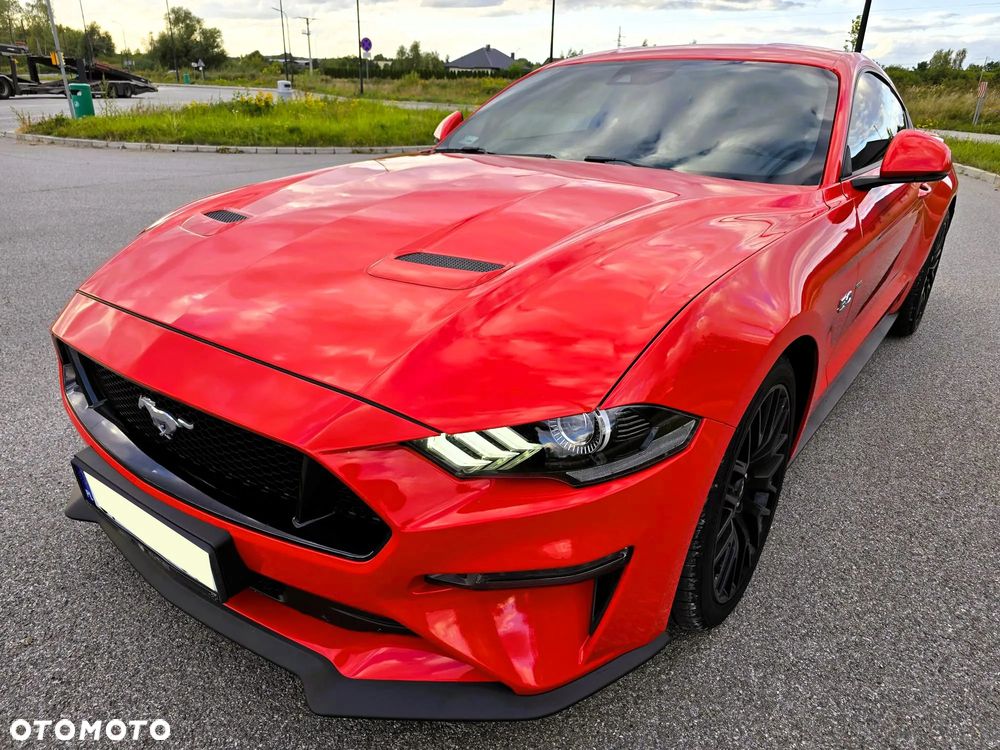 Ford Mustang - 15