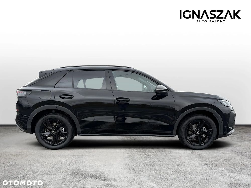 Volkswagen T-Roc 1.5 eTSI Style DSG - 7
