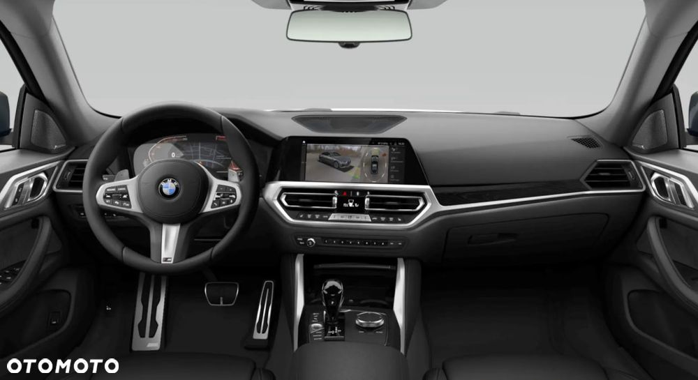 BMW Seria 4 430i - 2