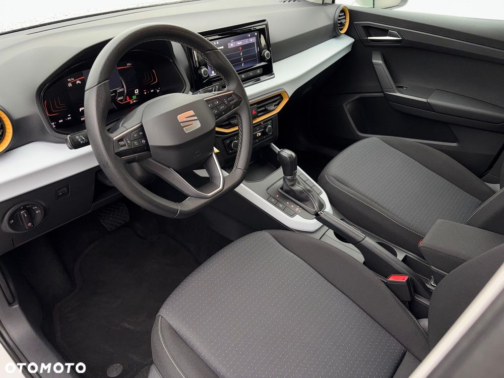 Seat Arona 1.0 TSI Style S&S DSG - 9