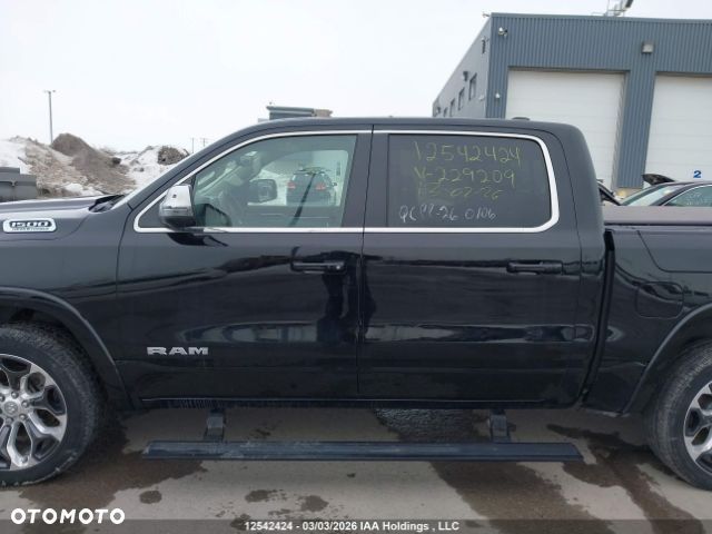 RAM 1500 5.7 Crew Cab Limited - 11