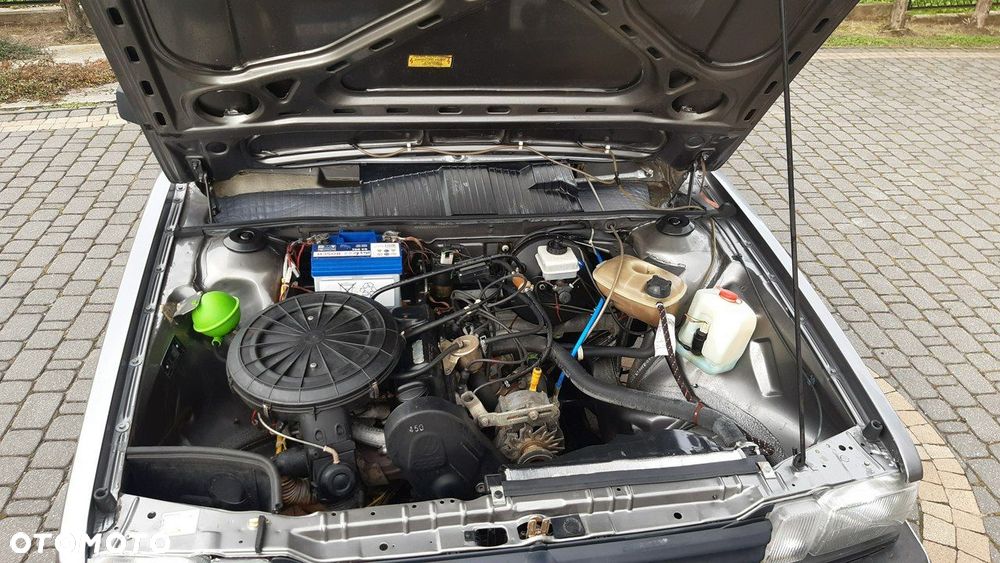 Volkswagen Passat - 3