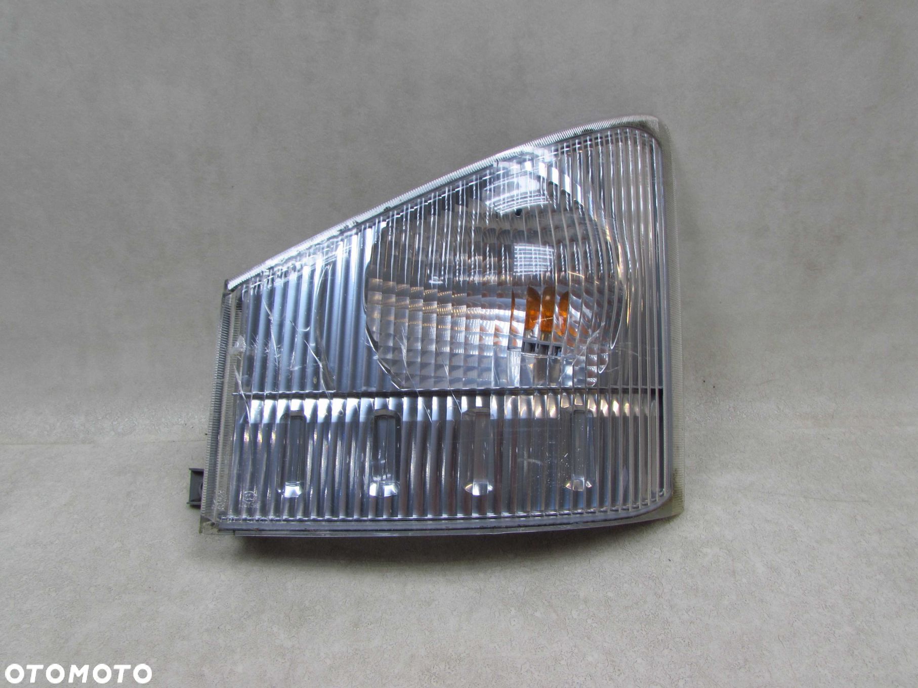 ISUZU N35 N75 NPR NQR 07-18 KIERUNKOWSKAZ MIGACZ LEWY - 1