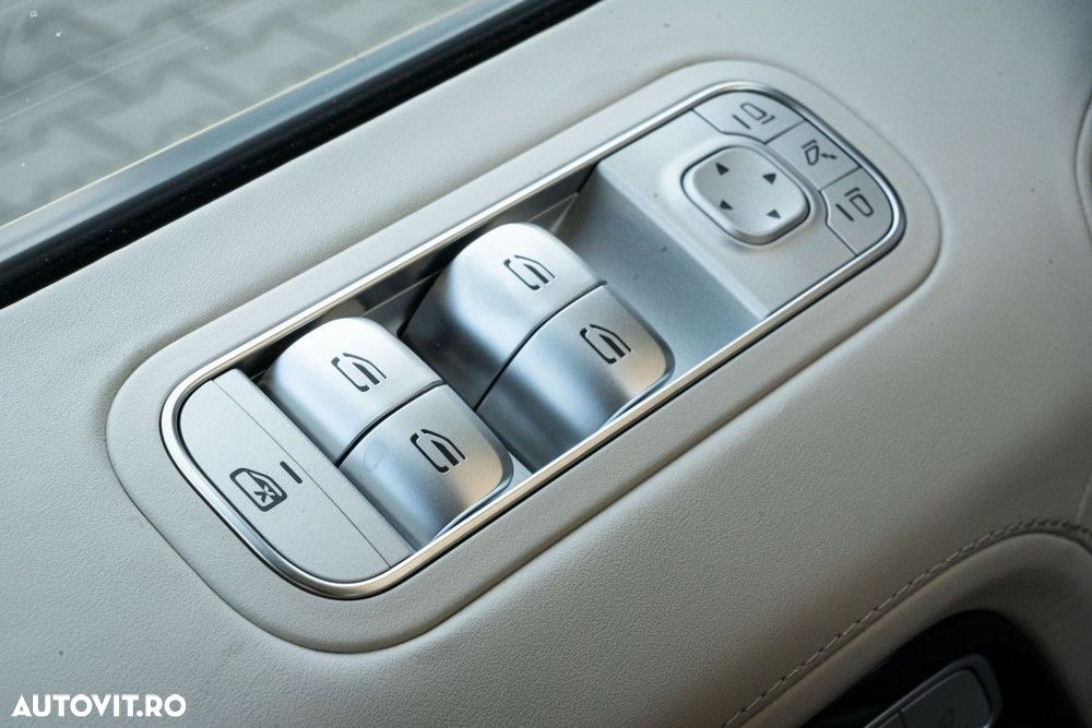 Mercedes-Benz G - 34