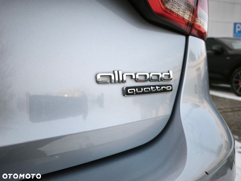 Audi A4 Allroad - 38