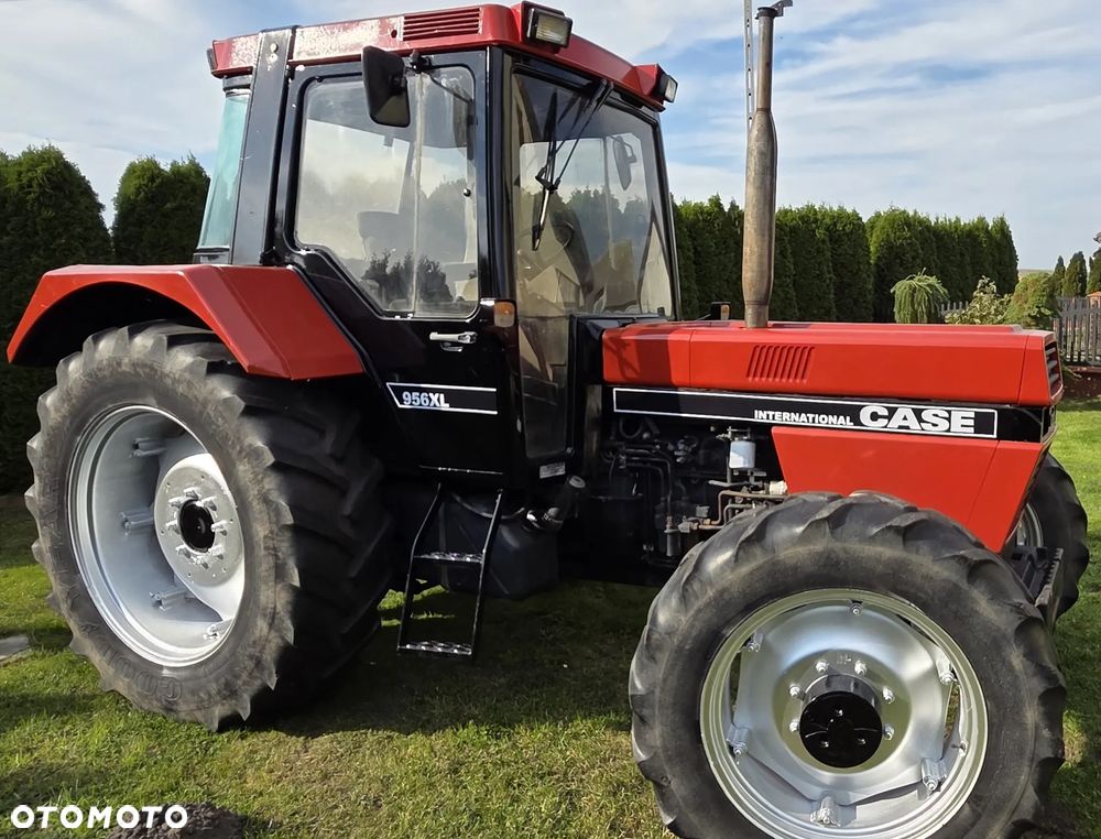 Case IH 956 XL - 11