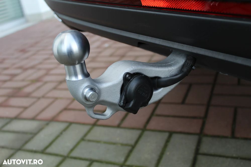 Volkswagen Touareg 3.0 V6 TDI SCR 4Motion Automatik Elegance - 12