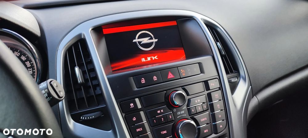 Opel Astra 1.6 Color Edition - 31