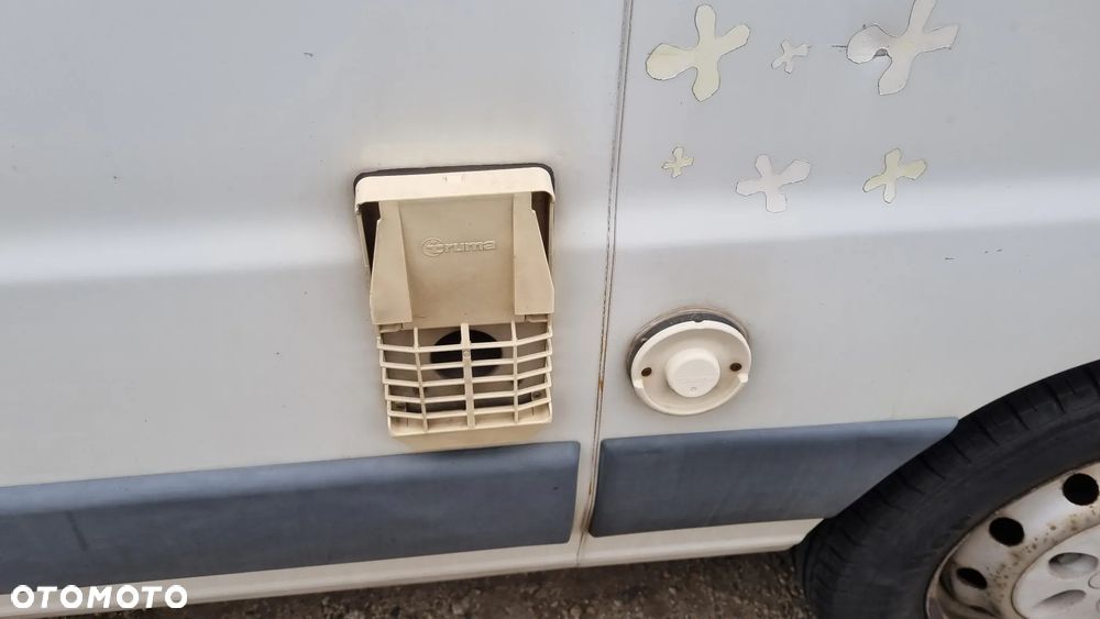 Citroën JUMPER - 17