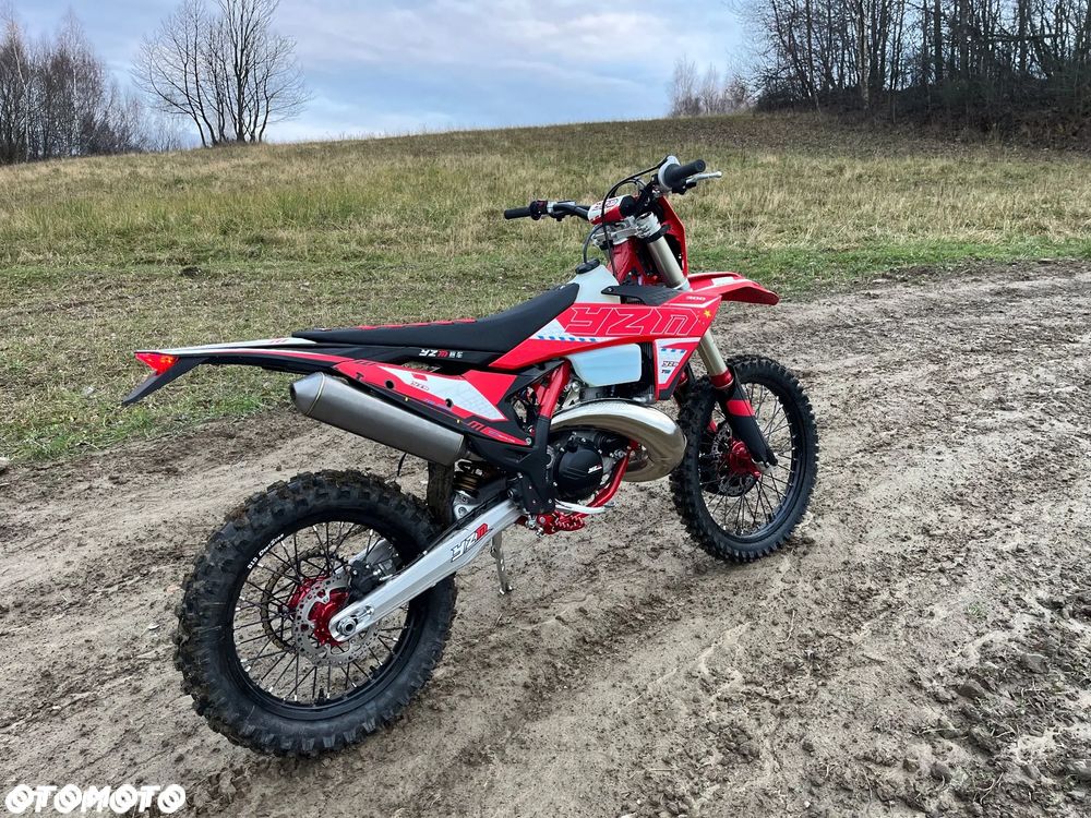 YZM T19 - 20