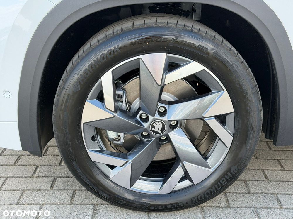 Skoda Kodiaq 2.0 TDI 4x4 Sportline DSG - 10