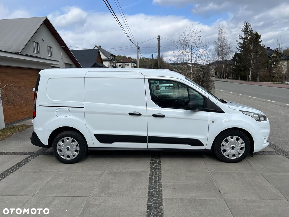 Ford Transit Connect - 4