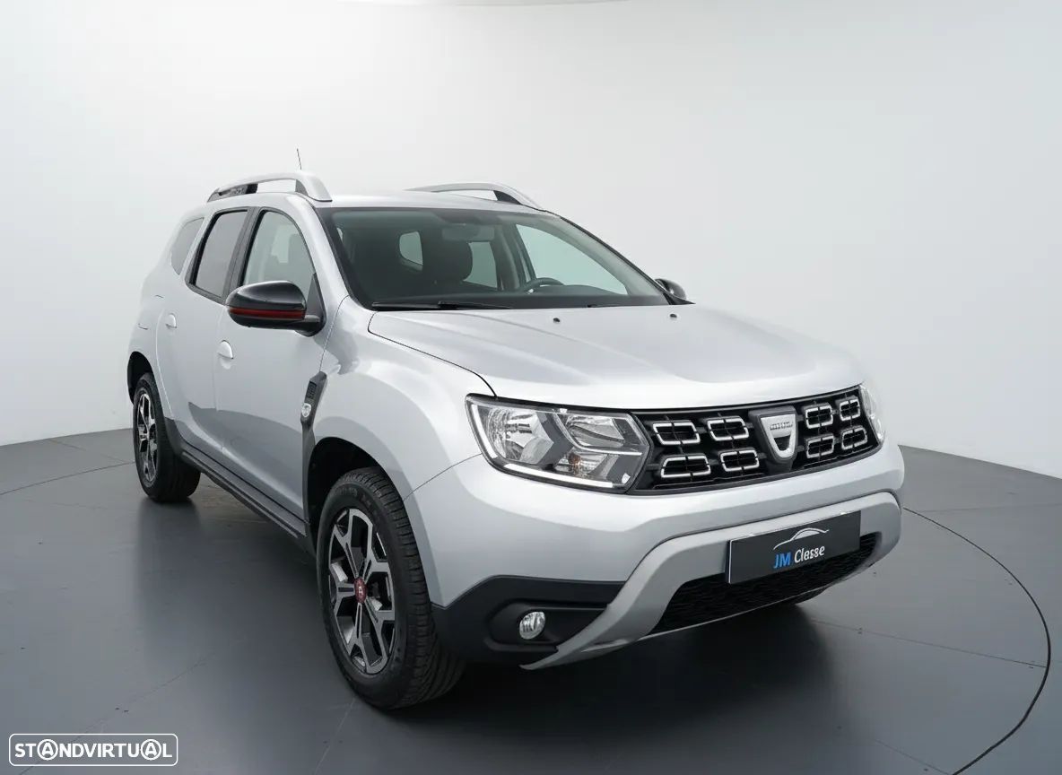 Dacia Duster 1.3 TCe Prestige - 1