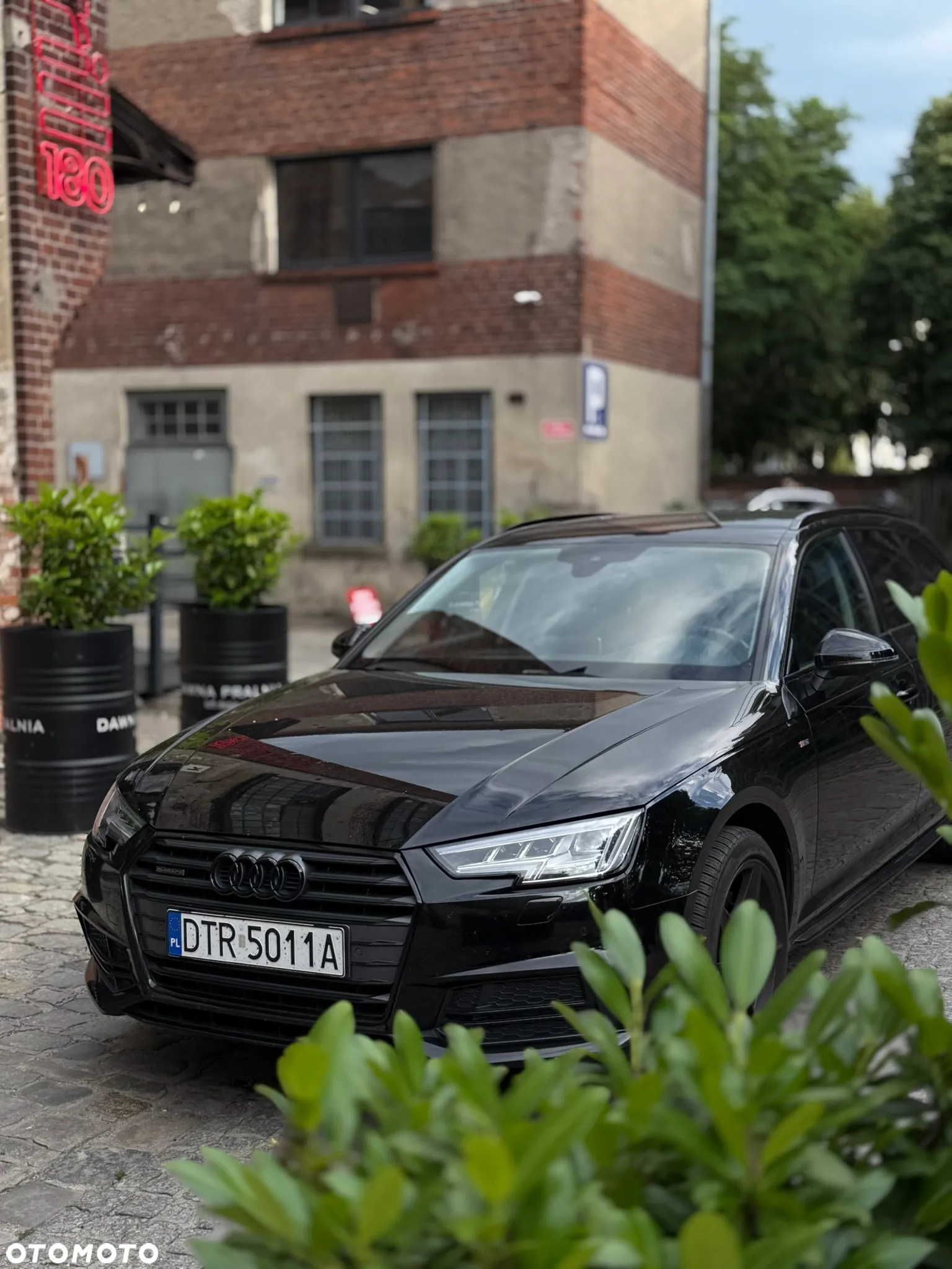 Audi A4 2.0 TDI Quattro Design S tronic - 4