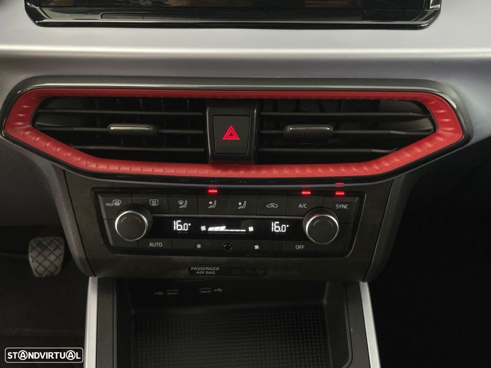 SEAT Arona 1.0 TSI FR - 22