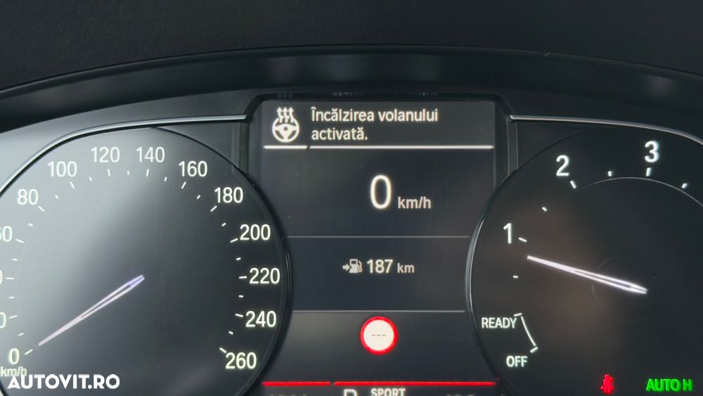 BMW X3 xDrive20d AT MHEV - 29