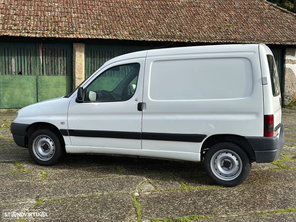 Peugeot Partner - 3