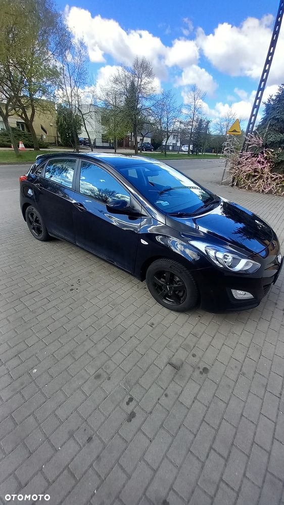 Hyundai i30 1.4 Classic - 2