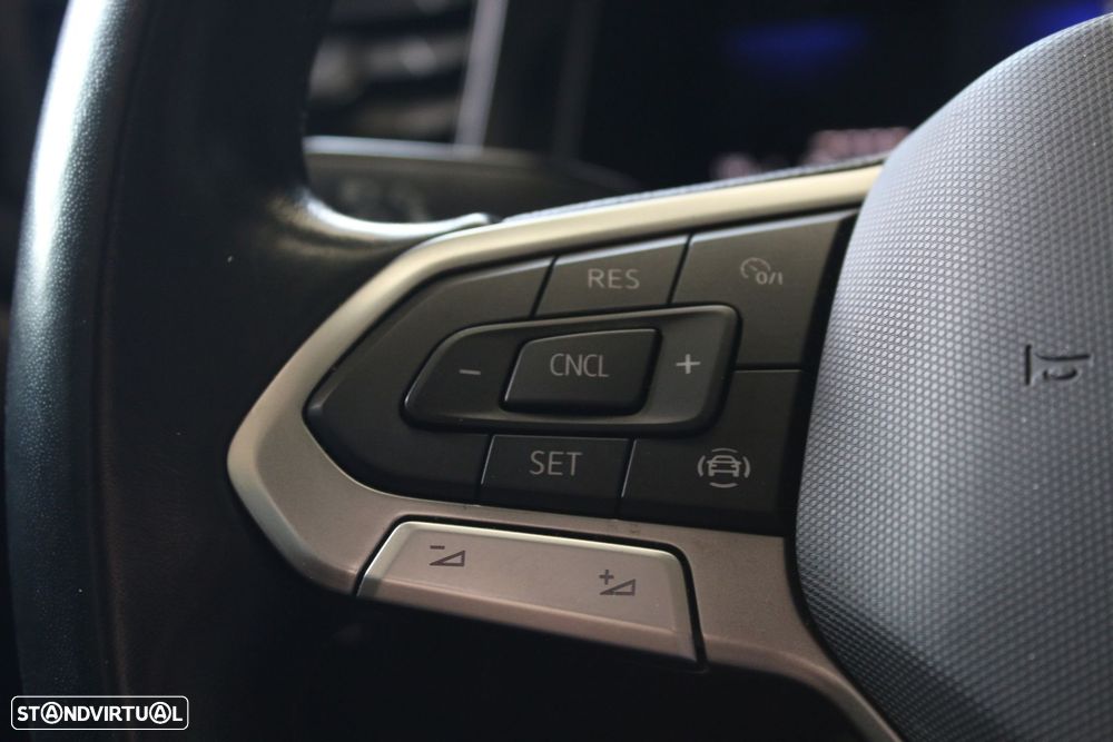 VW Taigo 1.0 TSI - 17