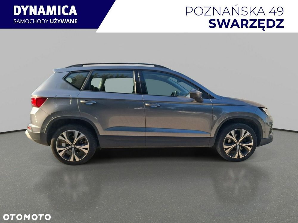 Seat Ateca - 9