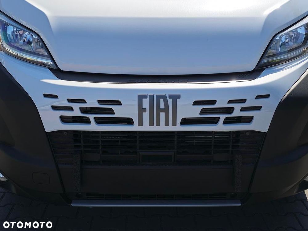 Fiat Ducato Maxi H3-Power L2H2 - 21
