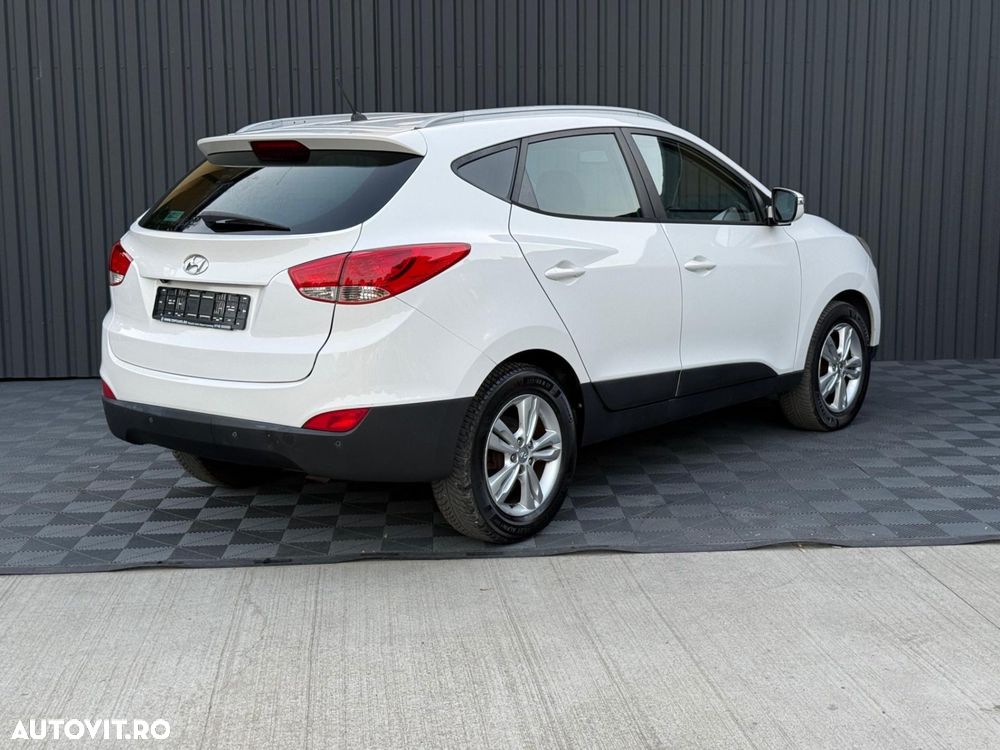 Hyundai ix35 - 4