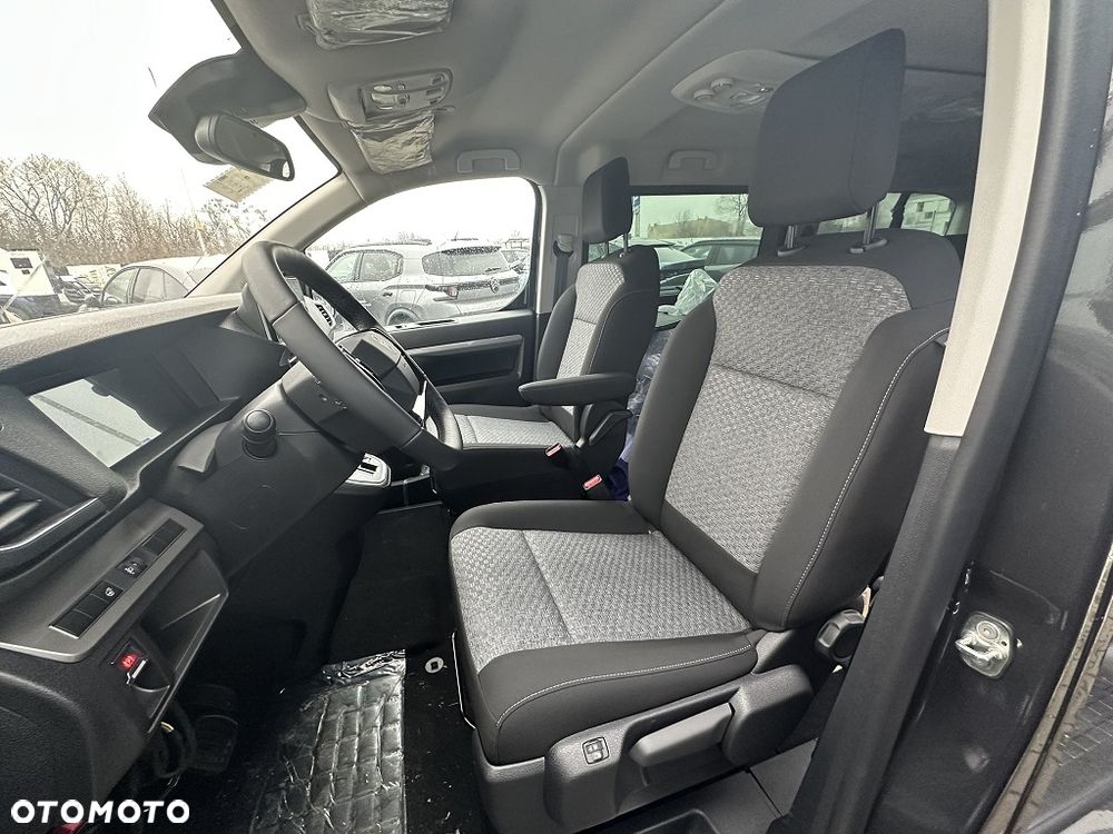 Citroën SpaceTourer - 4