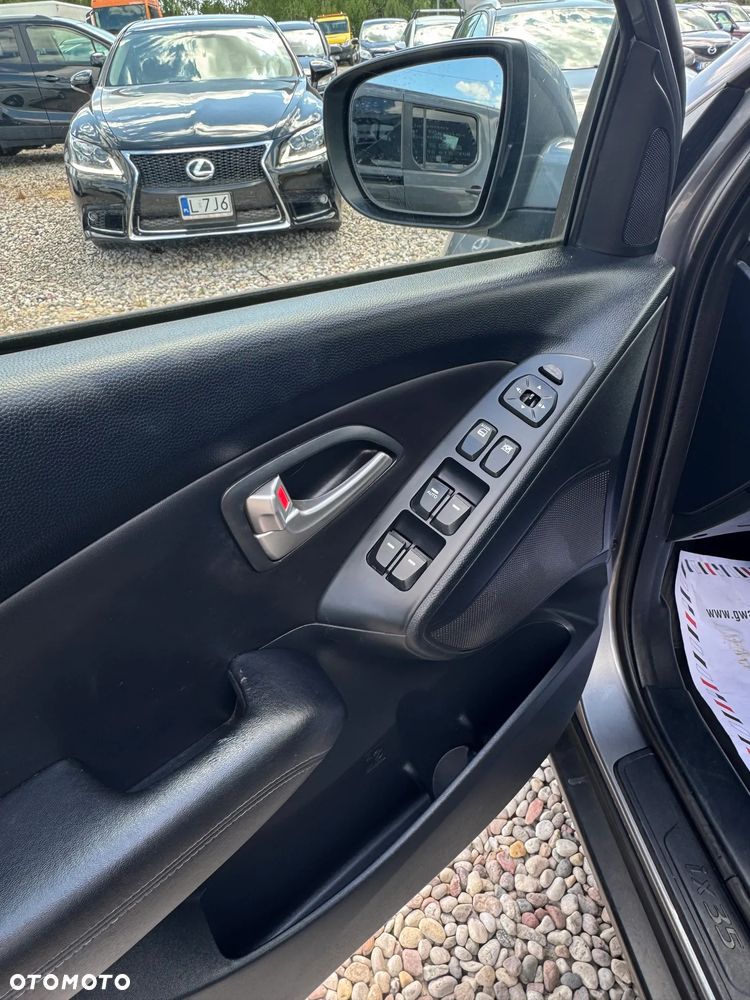 Hyundai Tucson - 9